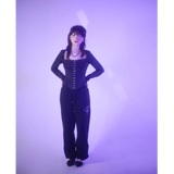 Navillela Pt-Black
