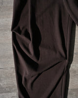 DRW D-RING WIDE PANTS 