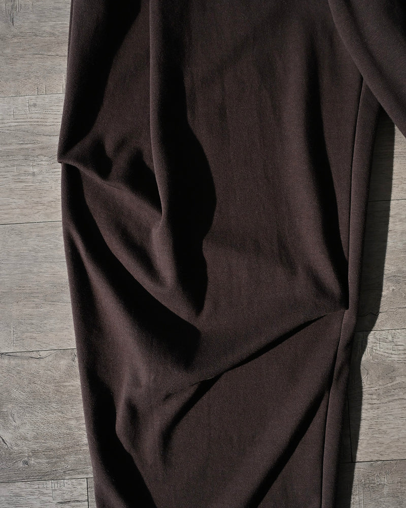 DRW D-RING WIDE PANTS