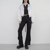 Jia Windbreaker Jacket