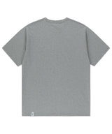 MAHA スペルアウトTシャツ