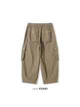 Keon Peach Walk Balloon Pants 2C