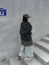 ten hood bag