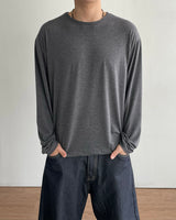 Match Layered Long Sleeve