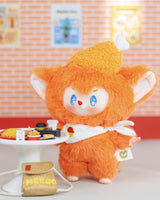 MEEGO-Animal Restaurant Series Blind Box