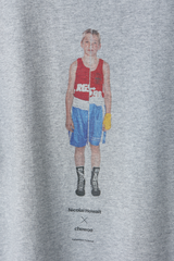 [Chowoo X Nicolai Howalt] Boxer Series Ver.2