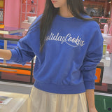 Cookie Embroidery Training T-Shirt