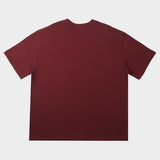(UNISEX) オンタイム 半袖Tシャツ
