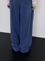 pigment wide sweat pants