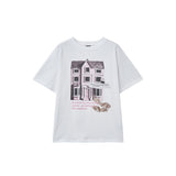 Doll's House Tee