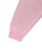 HONEY BEE KNIT SWEATER PINK(CV2FSUK600A)