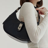 Lune Hobo Bag