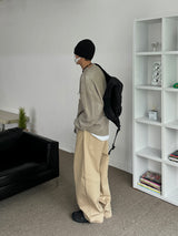MI Wide Balloon Pants (2C)
