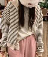 ハイダンガラジップアップ
