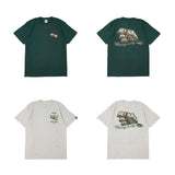 EXAMPLE マネーイズ… 半袖Tシャツ