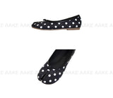 DOT TABI FLAT