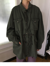 Dusk Utility Jacket (3color)