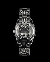 TZ Inferno Frame Watch (4C)