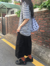 カーゴ バミューダ パンツ