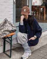Larla fleece jacket