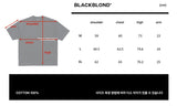 BBD 1982 No Sympathy T-Shirt (Black)
