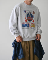 HM STANLEY SWEATSHIRT