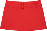 Hot summer skirt