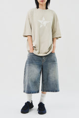 Mazy Star Printed Top (3color)