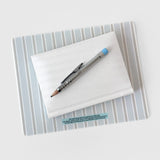 oab stripe mousepad set / 3 pieces
