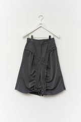 (W) Ser Bermuda Pants (2color)