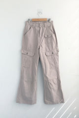 Pog Vintage Bootcut Pants