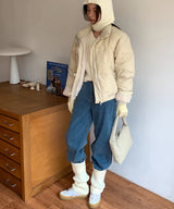 Recycle Washing - denim.pt