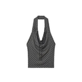 Coco Halter Sleeveless