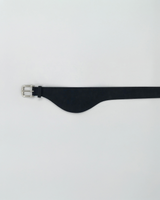 Eyelet swell belt (2color)
