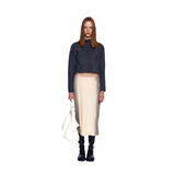 Mellow Ivory