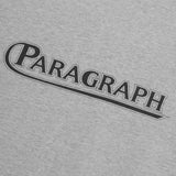 PARAGRAPH LAYERED EDGE T SHIRT