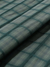 Tint Check Half Shirt (2color)