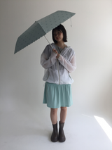 ネオチャンキーレインブーツ (3color)