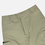 Cond Wide Cargo Pants (3color)
