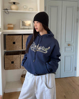 フロールルーズロングスリーブ