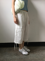 シティカーゴバミューダパンツ(3color)