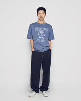 26SS フットボールACベアピグメント半袖Tシャツ