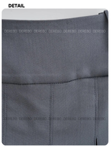 Steady Midi Pleats Skirt