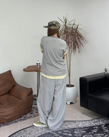Aaron Pocket Nylon Pants