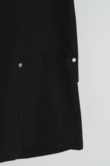 Pole Nylon Bermuda Pants (3color)