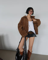 Western vintage wide belt