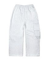 AE BACKWARD SWEATPANTS_WHITE OATMEAL