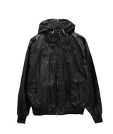 (unisex) トリックグロッシーツーウェイジャンパー