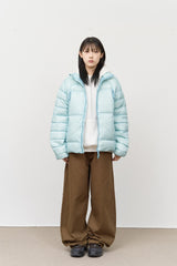 Duet Down Jumper