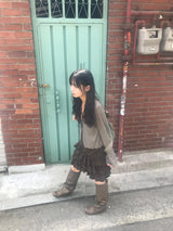 nice vintage cardigan